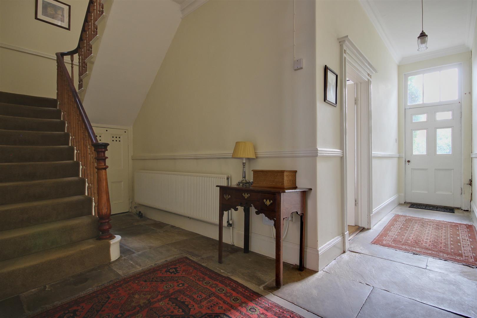 Highgate, Beverley